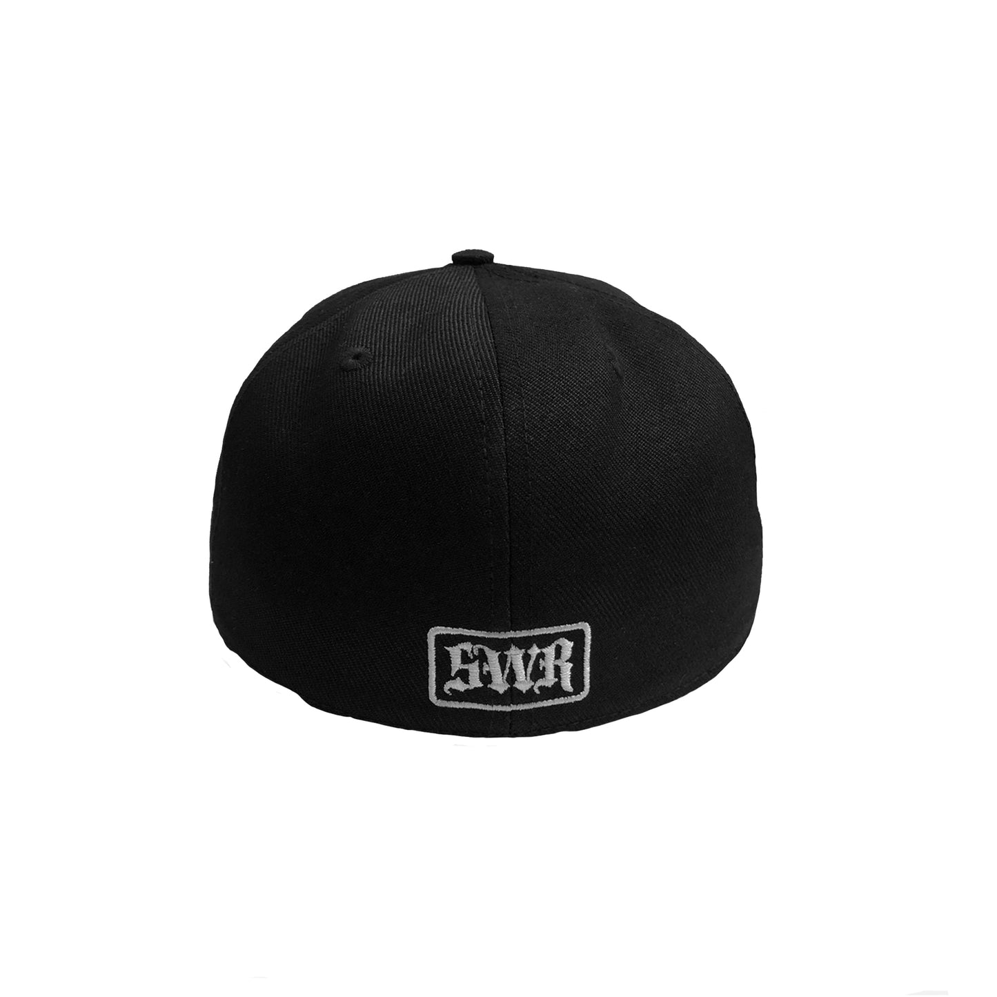 Cap Sewer Fitted "SWR"